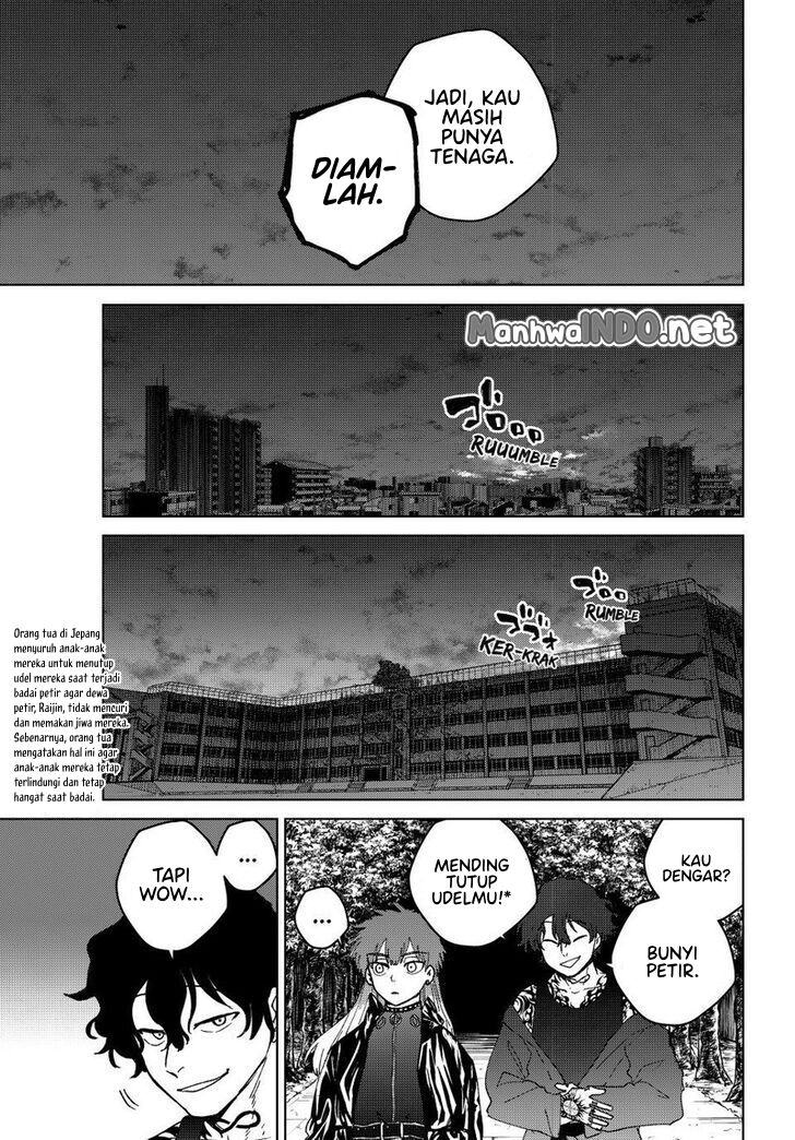 Chapter 133 - halaman 12