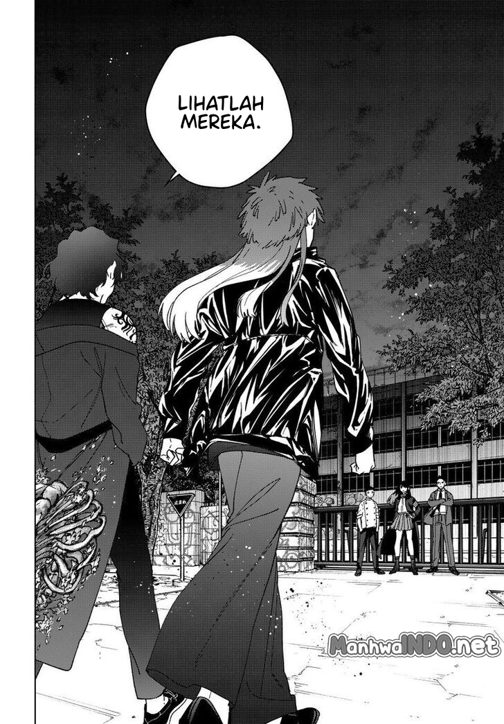 Chapter 133 - halaman 13