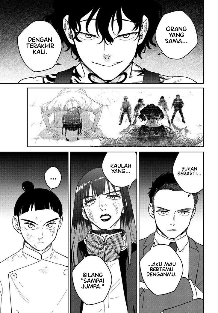 Chapter 133 - halaman 14