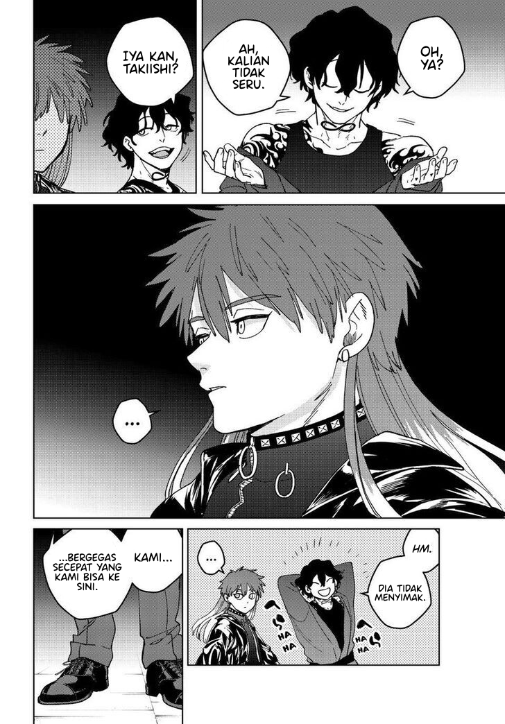 Chapter 133 - halaman 15