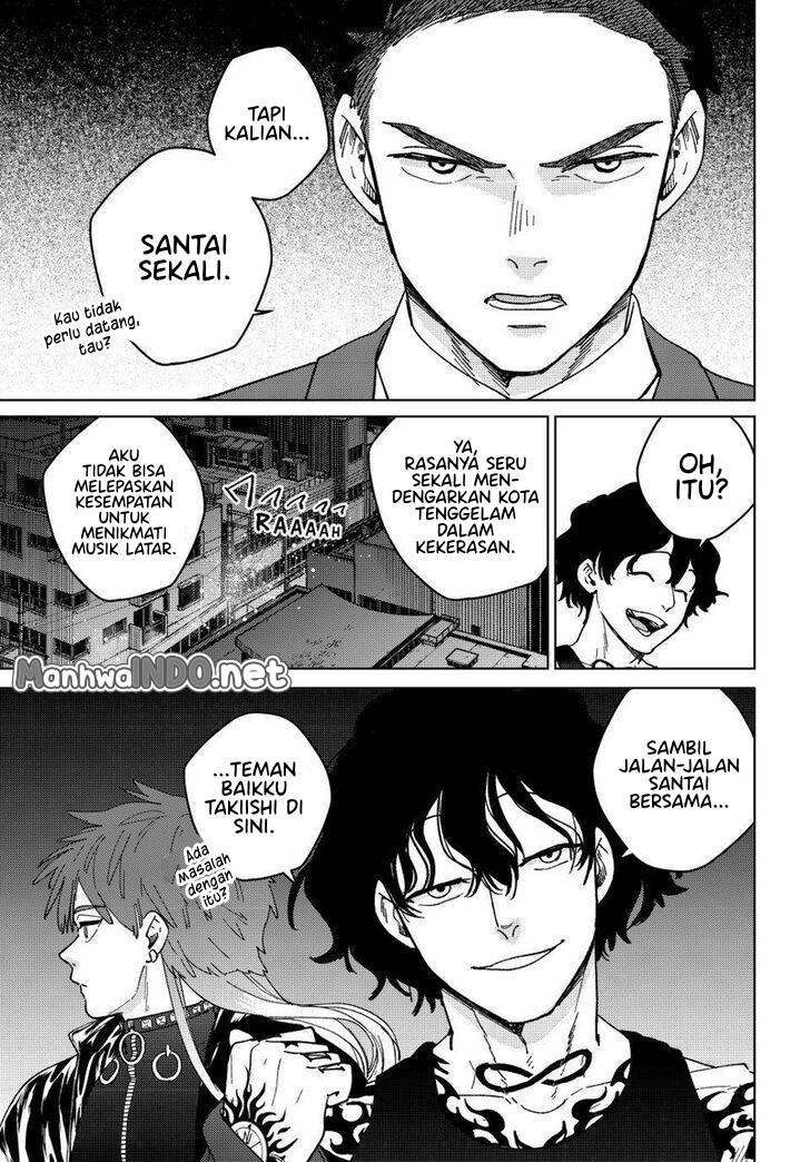 Chapter 133 - halaman 16
