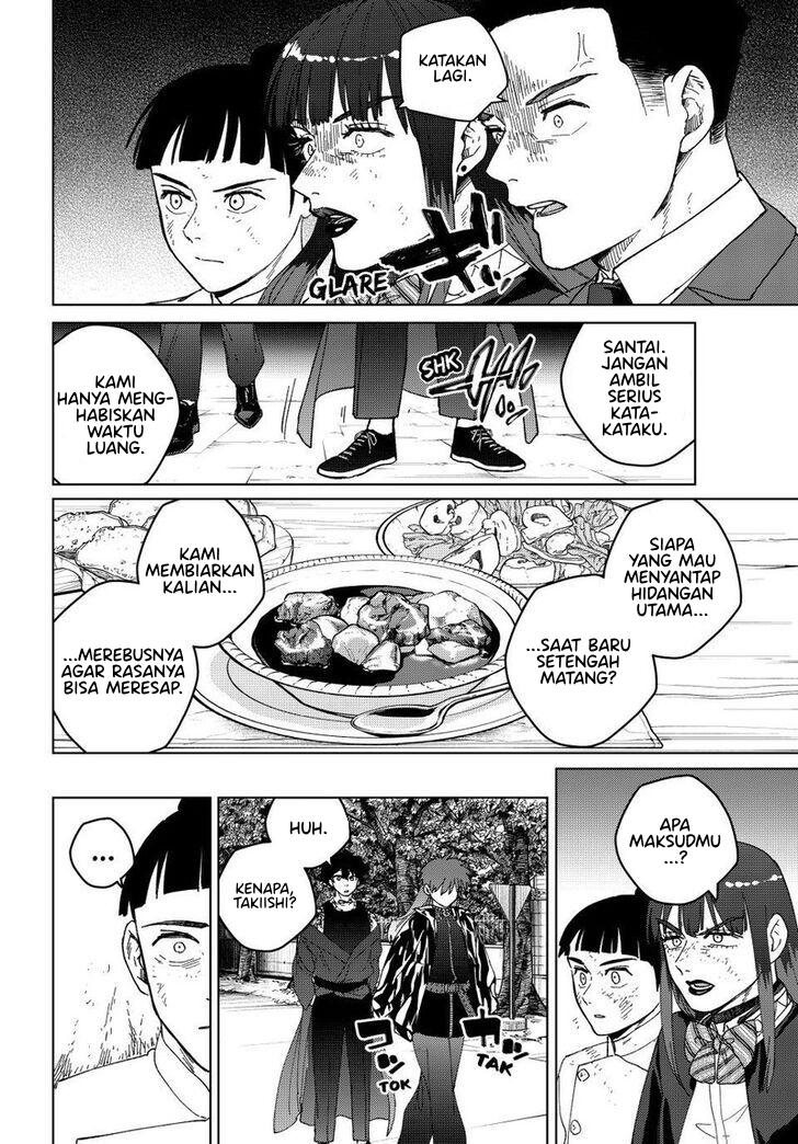 Chapter 133 - halaman 17