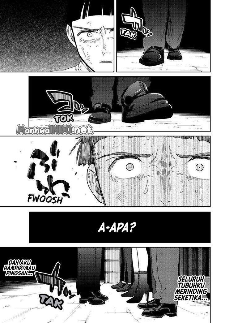 Chapter 133 - halaman 18