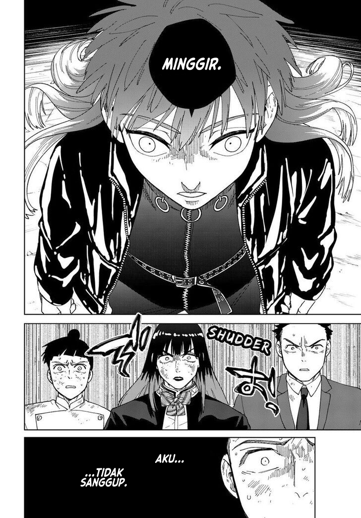 Chapter 133 - halaman 19