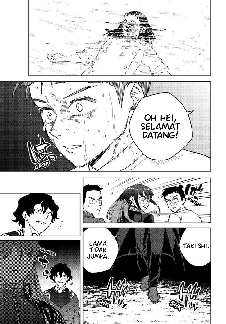 Chapter 133 - halaman 20