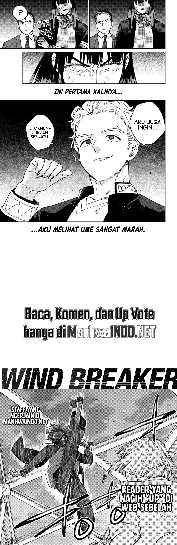 Chapter 133 - halaman 22