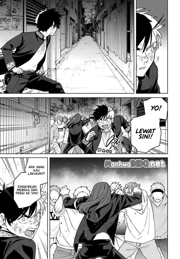 Chapter 133 - halaman 4