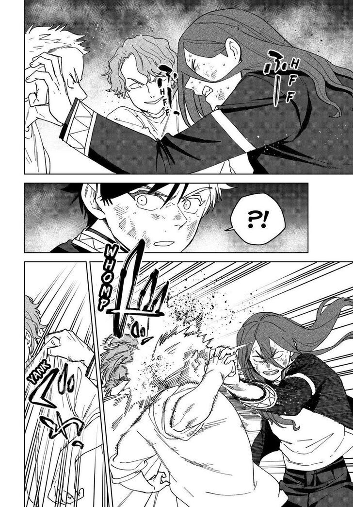 Chapter 133 - halaman 5