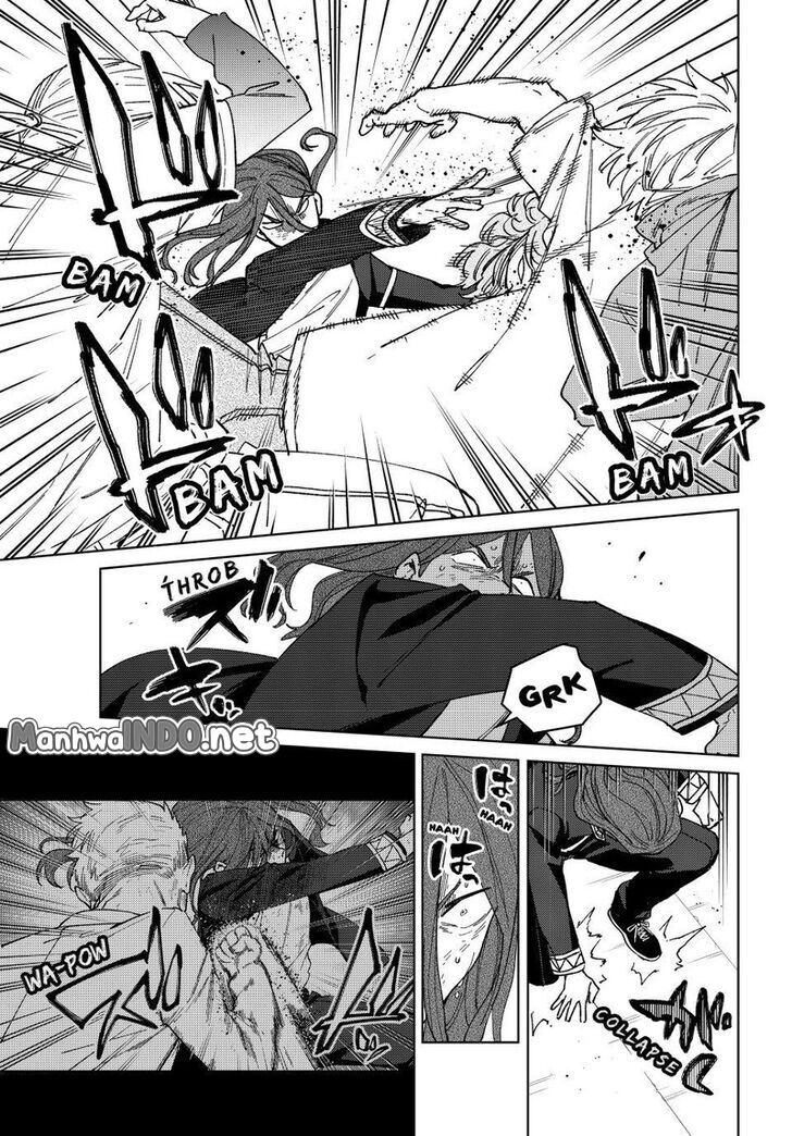 Chapter 133 - halaman 6