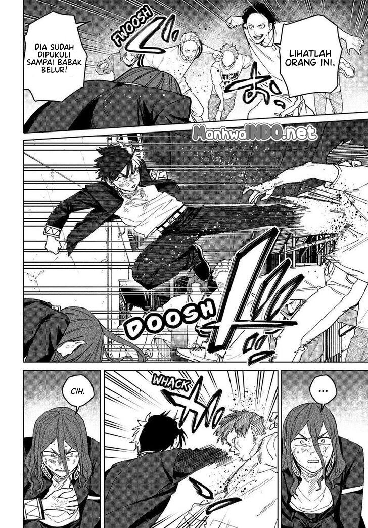 Chapter 133 - halaman 7