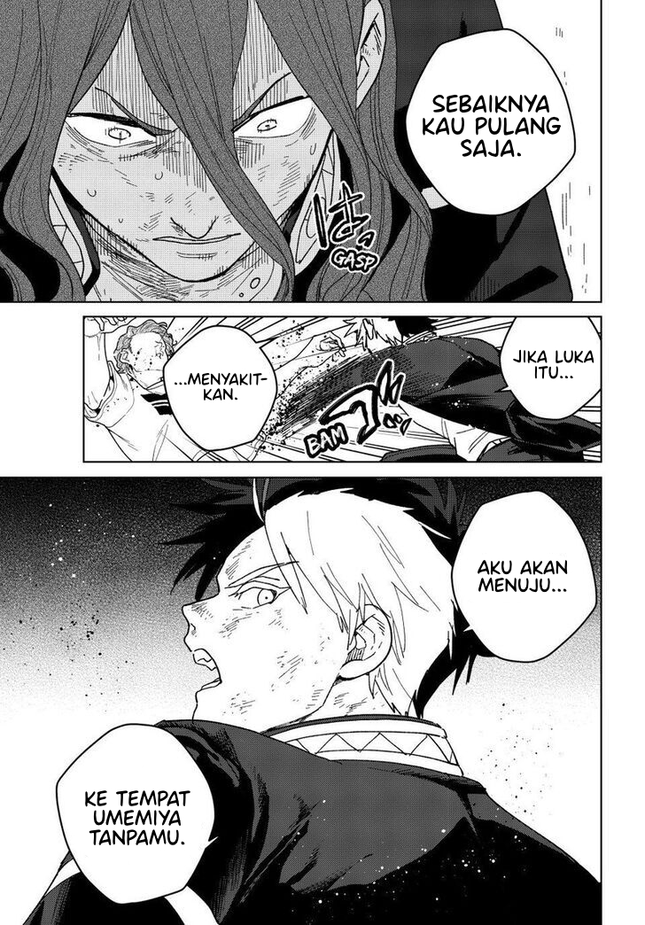 Chapter 133 - halaman 8