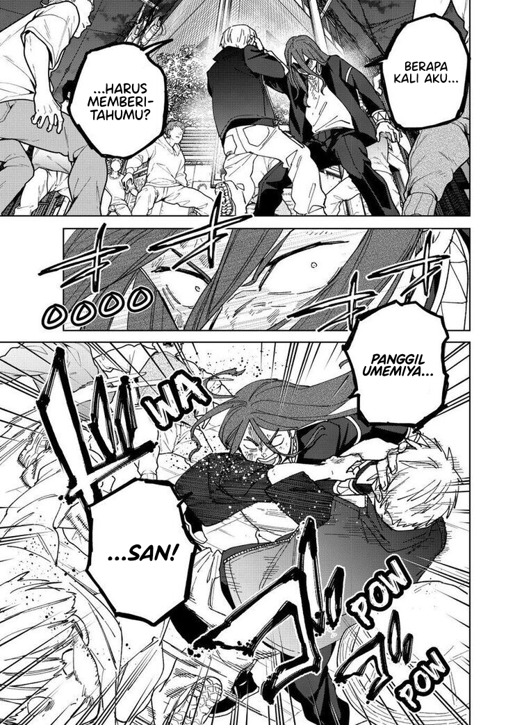 Chapter 133 - halaman 10