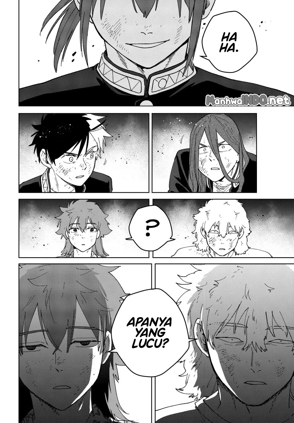 Chapter 132 - halaman 12