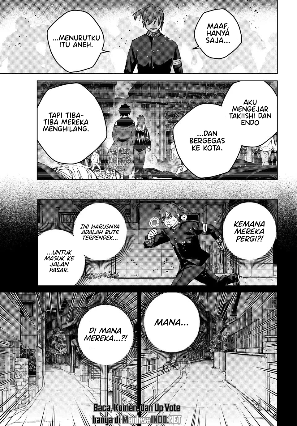 Chapter 132 - halaman 13