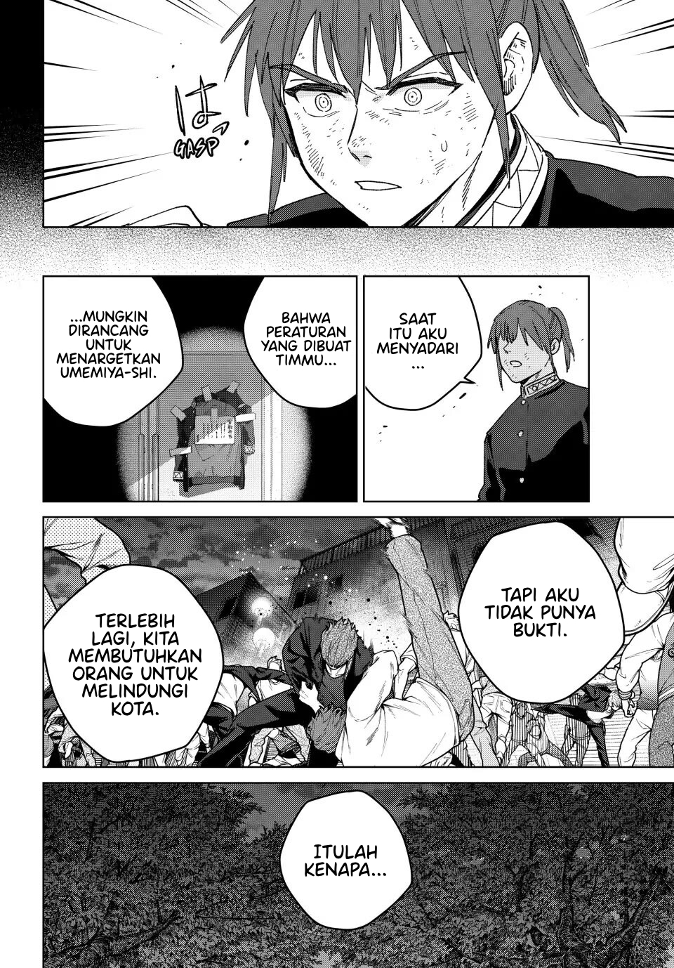 Chapter 132 - halaman 14