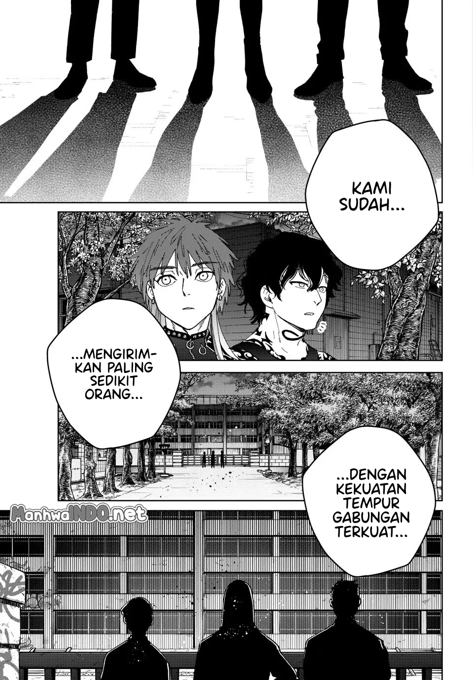 Chapter 132 - halaman 15