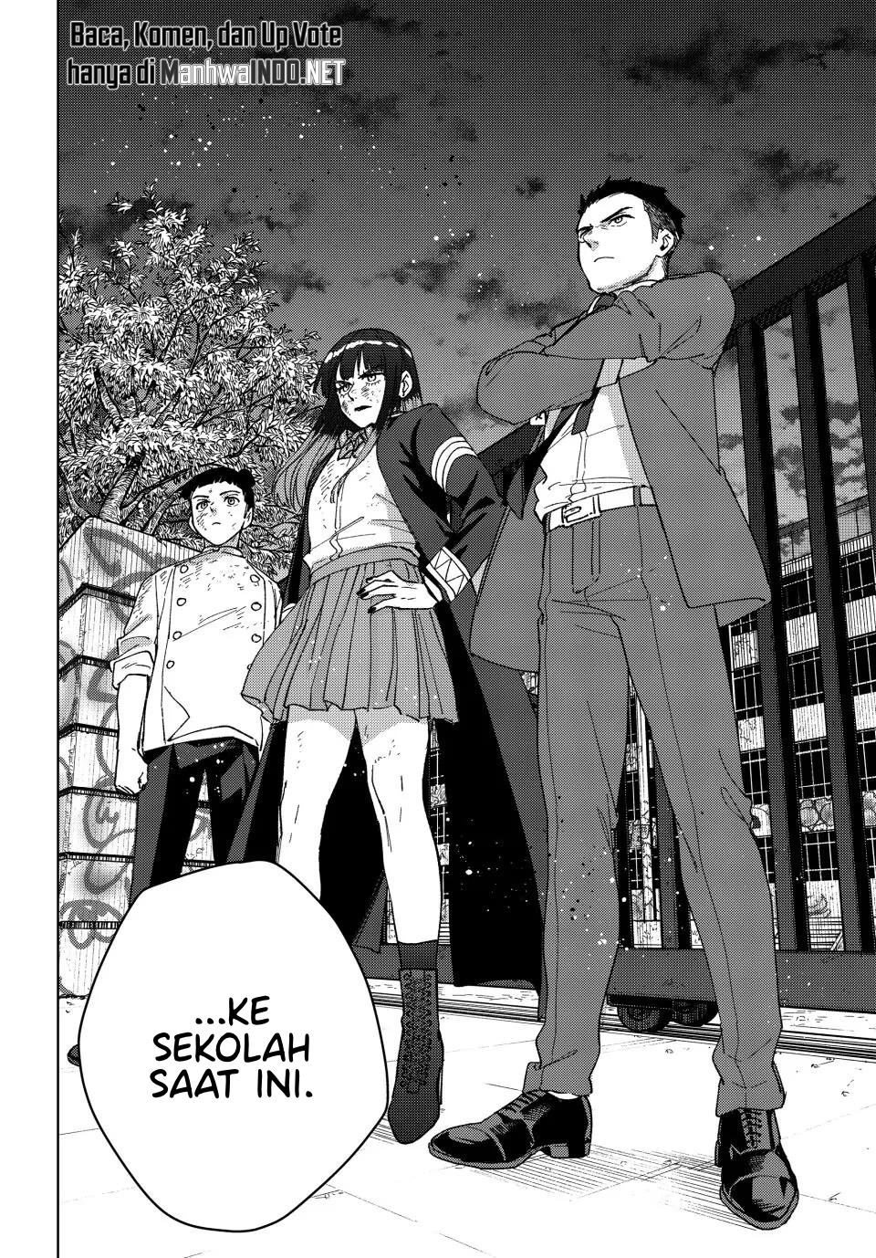 Chapter 132 - halaman 16