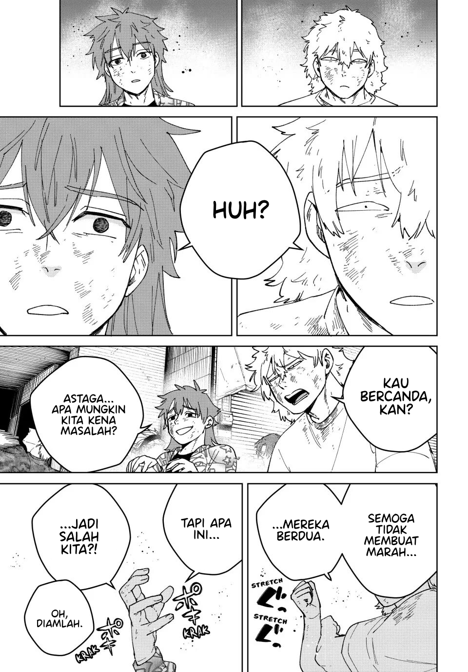 Chapter 132 - halaman 17