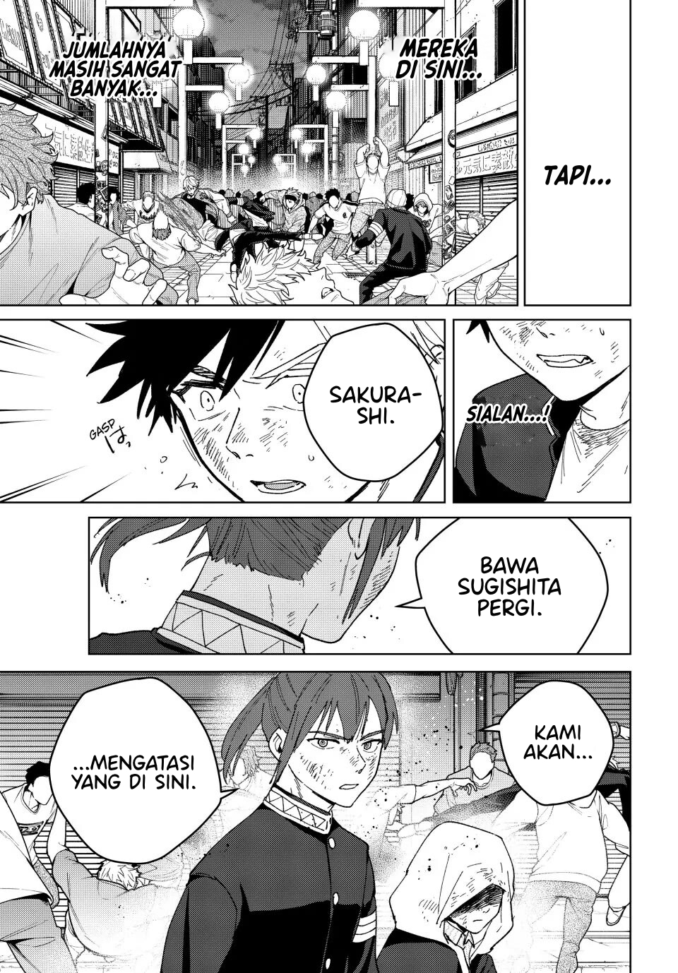Chapter 132 - halaman 19