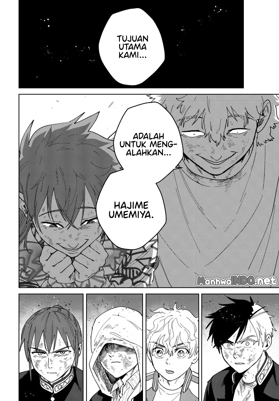 Chapter 132 - halaman 4