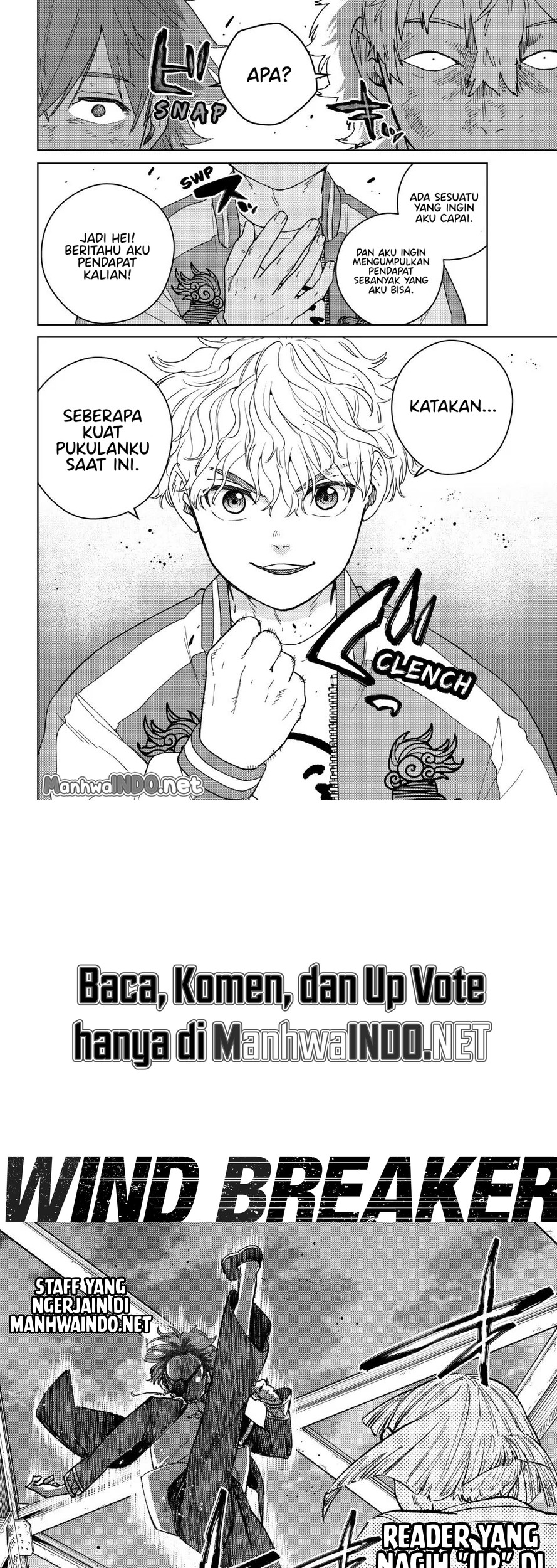 Chapter 132 - halaman 24