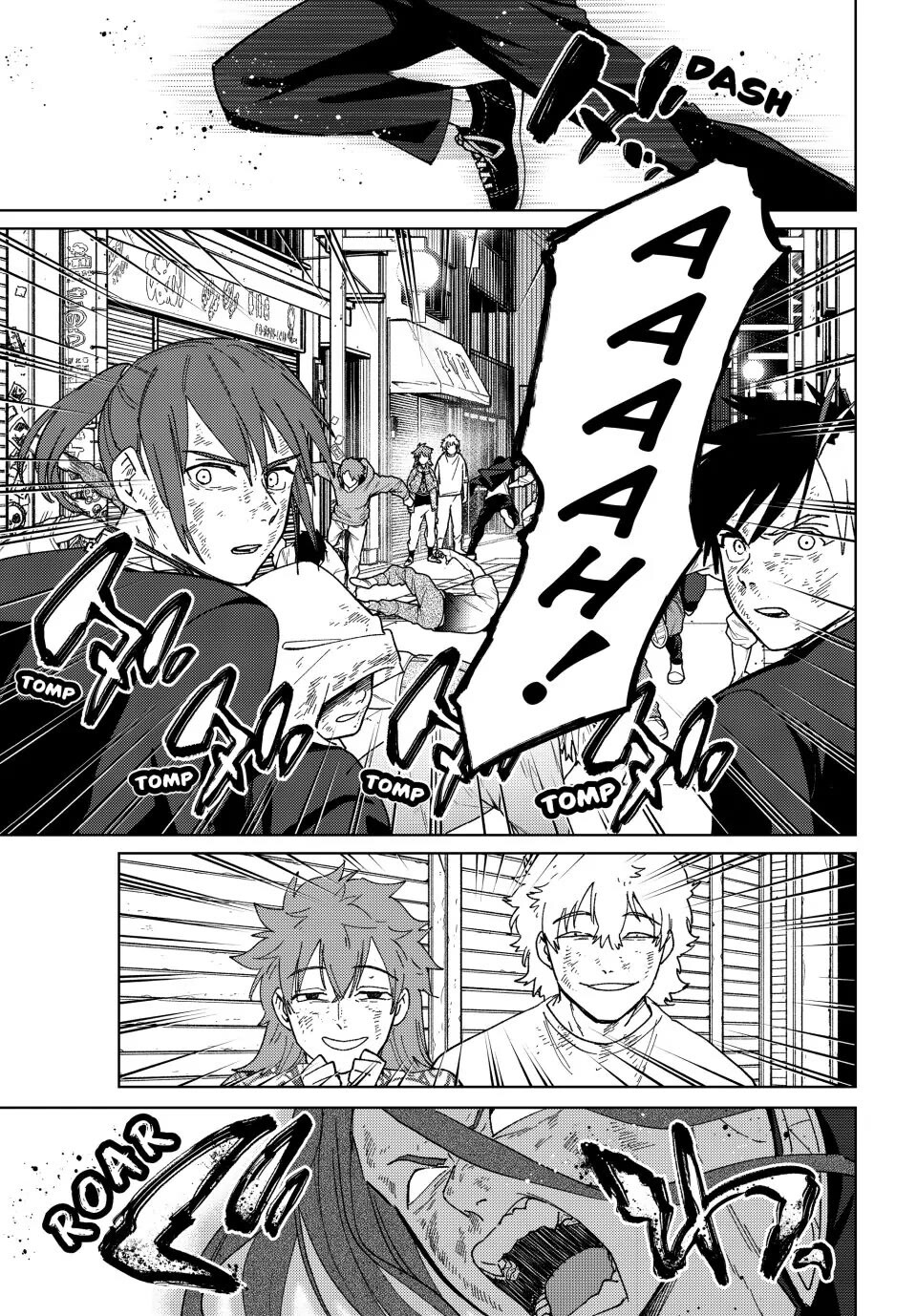 Chapter 132 - halaman 5