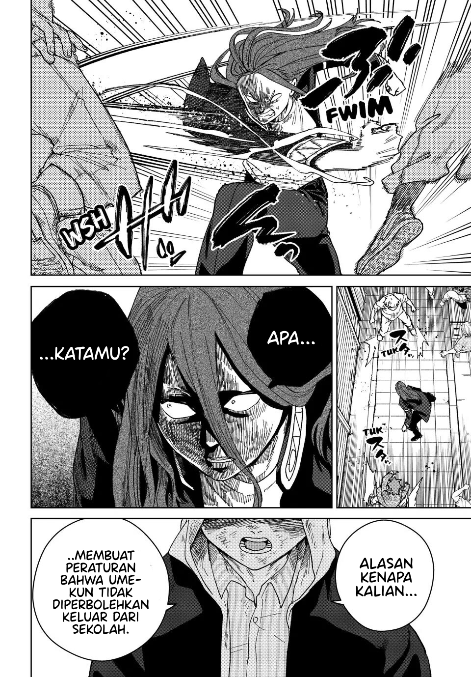 Chapter 132 - halaman 6