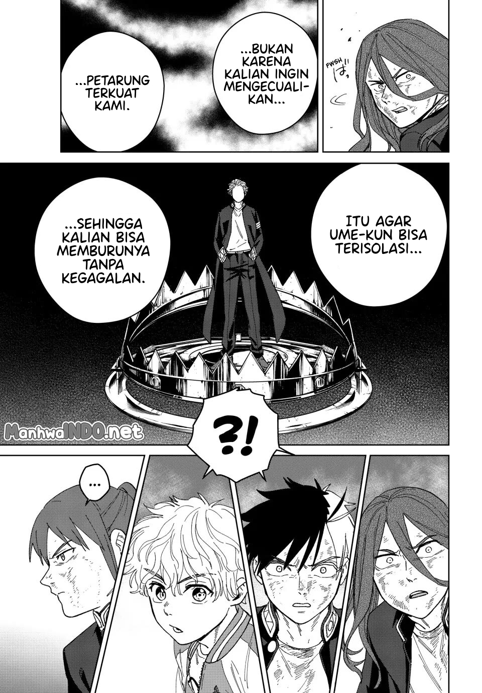 Chapter 132 - halaman 7