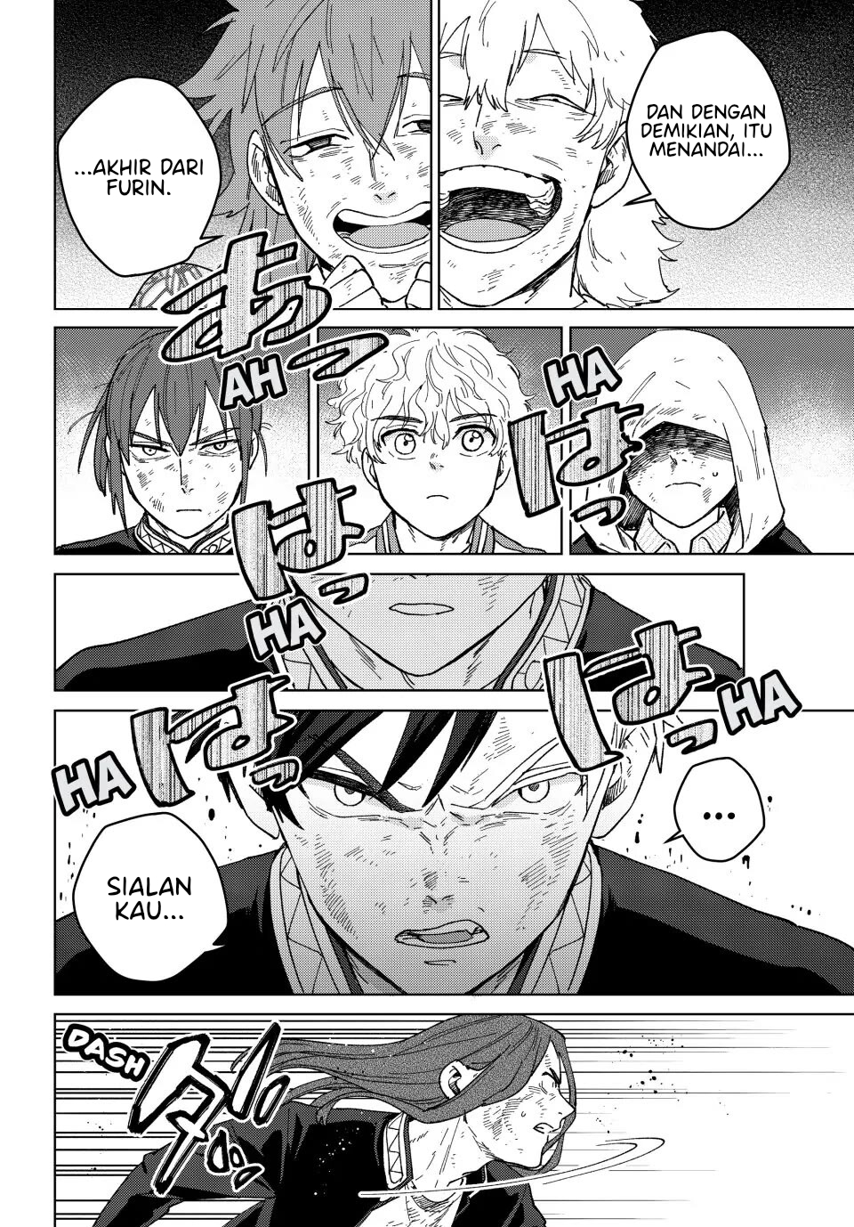 Chapter 132 - halaman 10