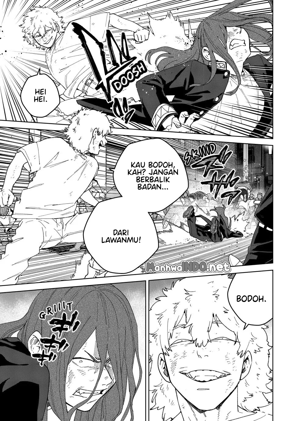 Chapter 132 - halaman 11