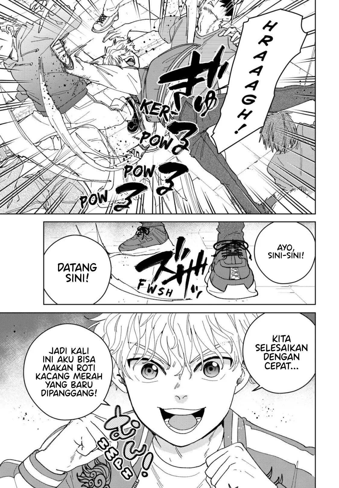 Chapter 131 - halaman 12