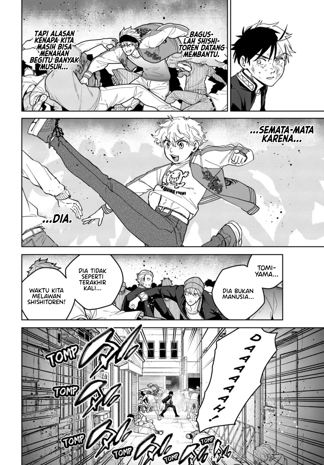 Chapter 131 - halaman 13