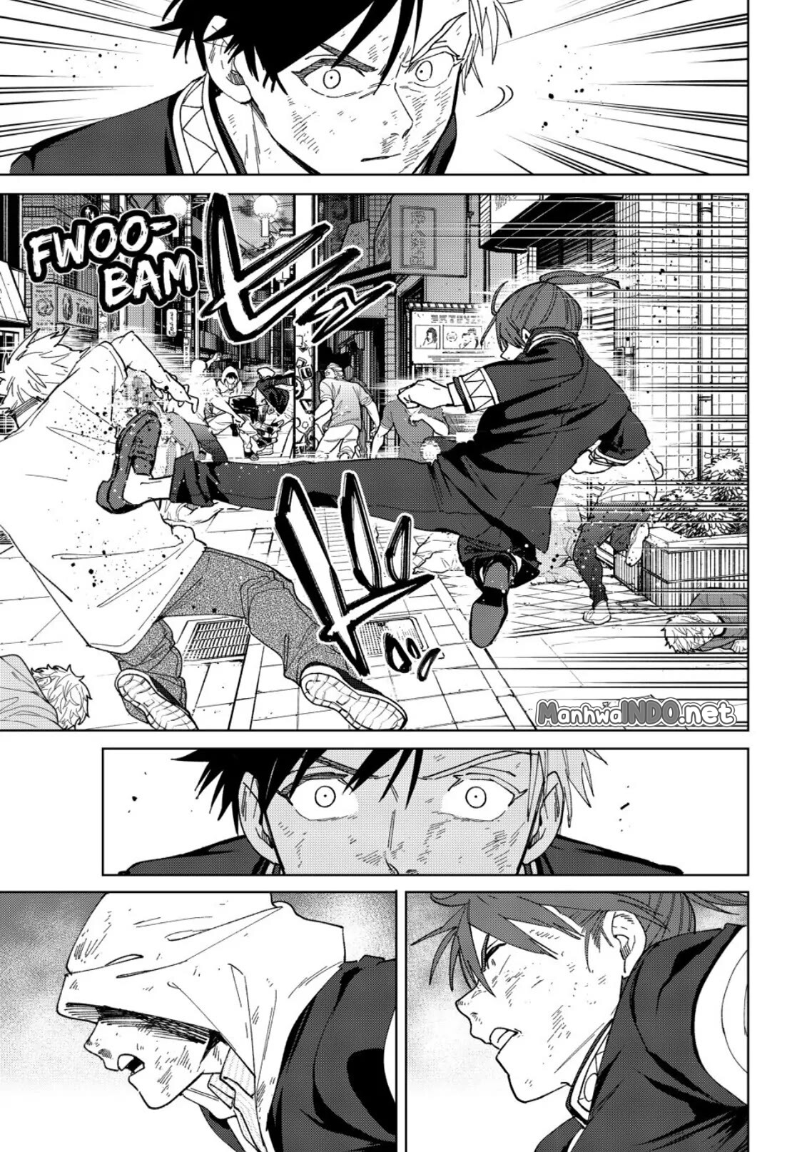 Chapter 131 - halaman 14
