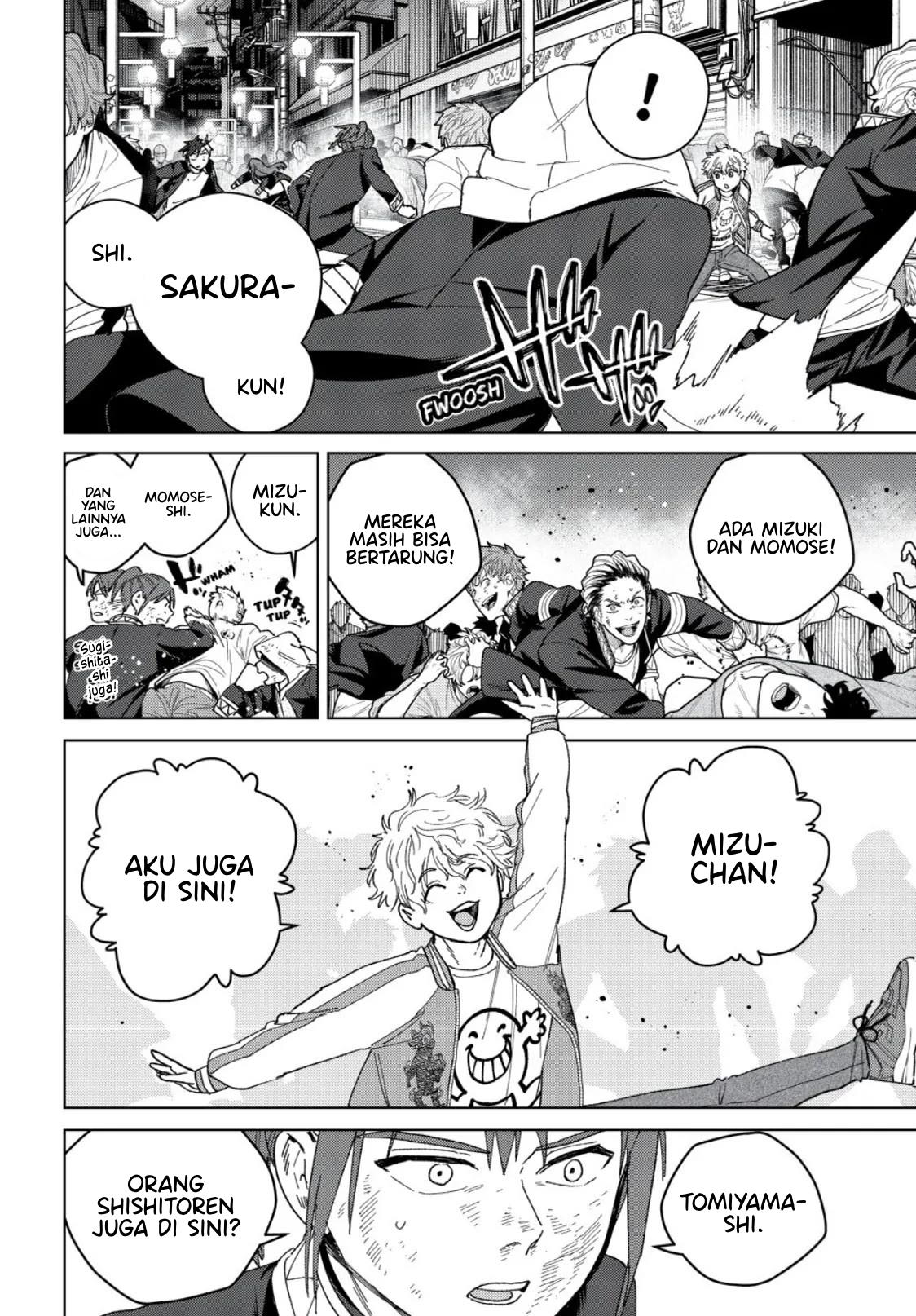 Chapter 131 - halaman 15
