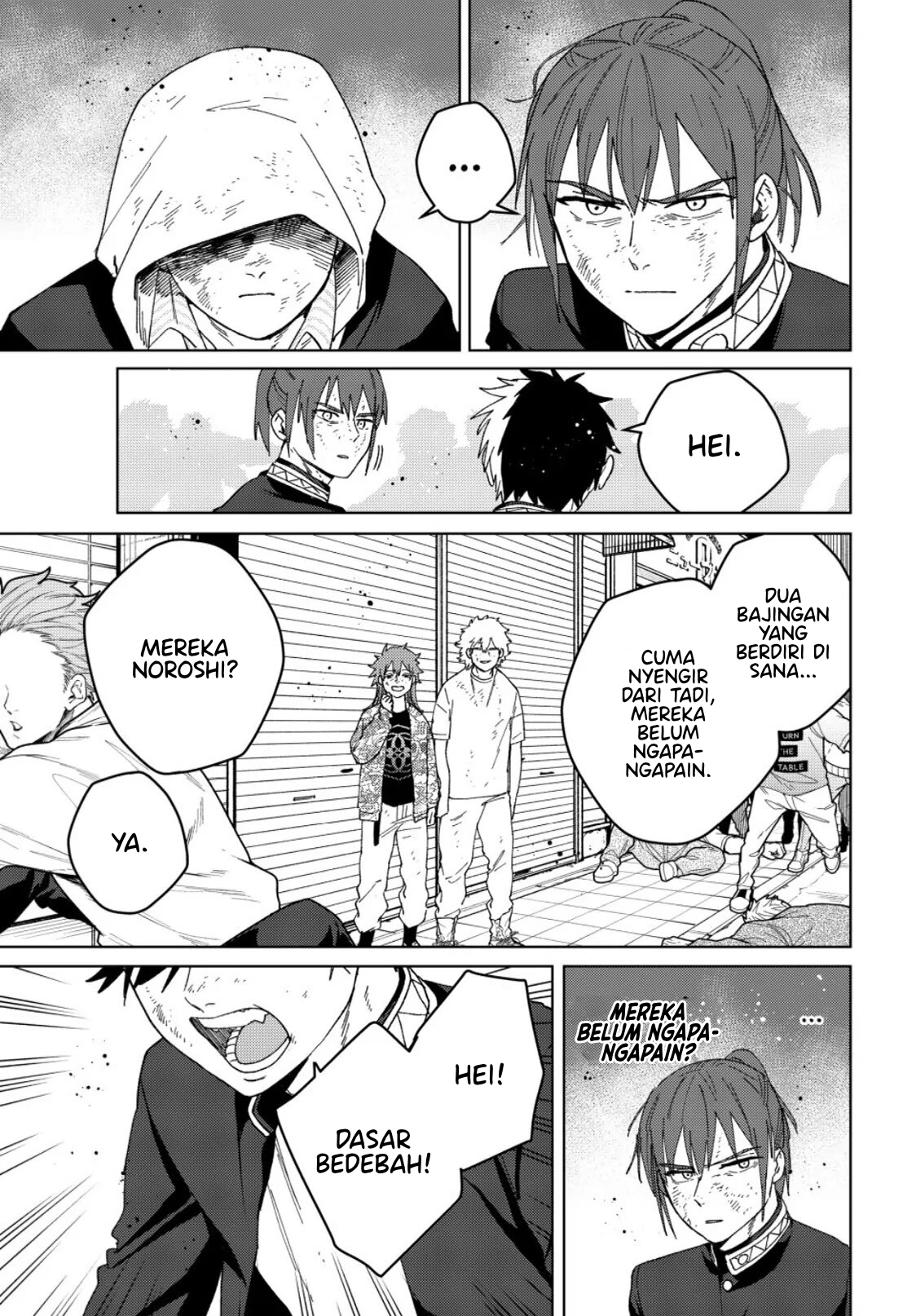 Chapter 131 - halaman 18