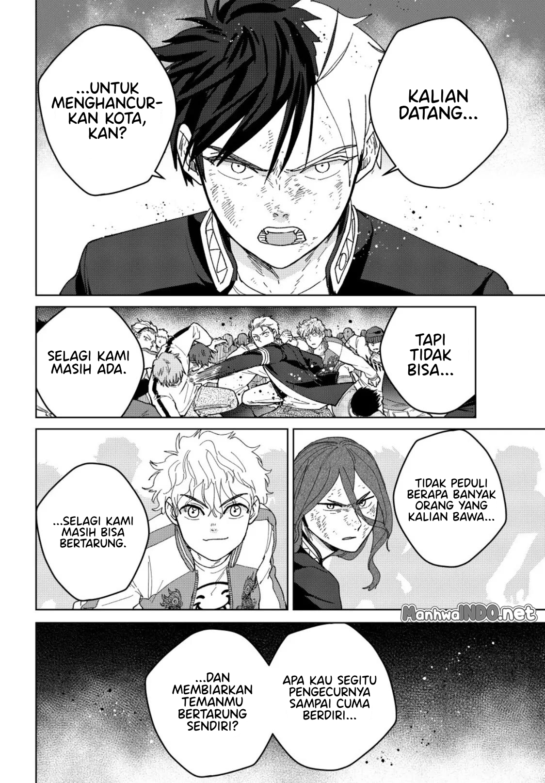 Chapter 131 - halaman 19