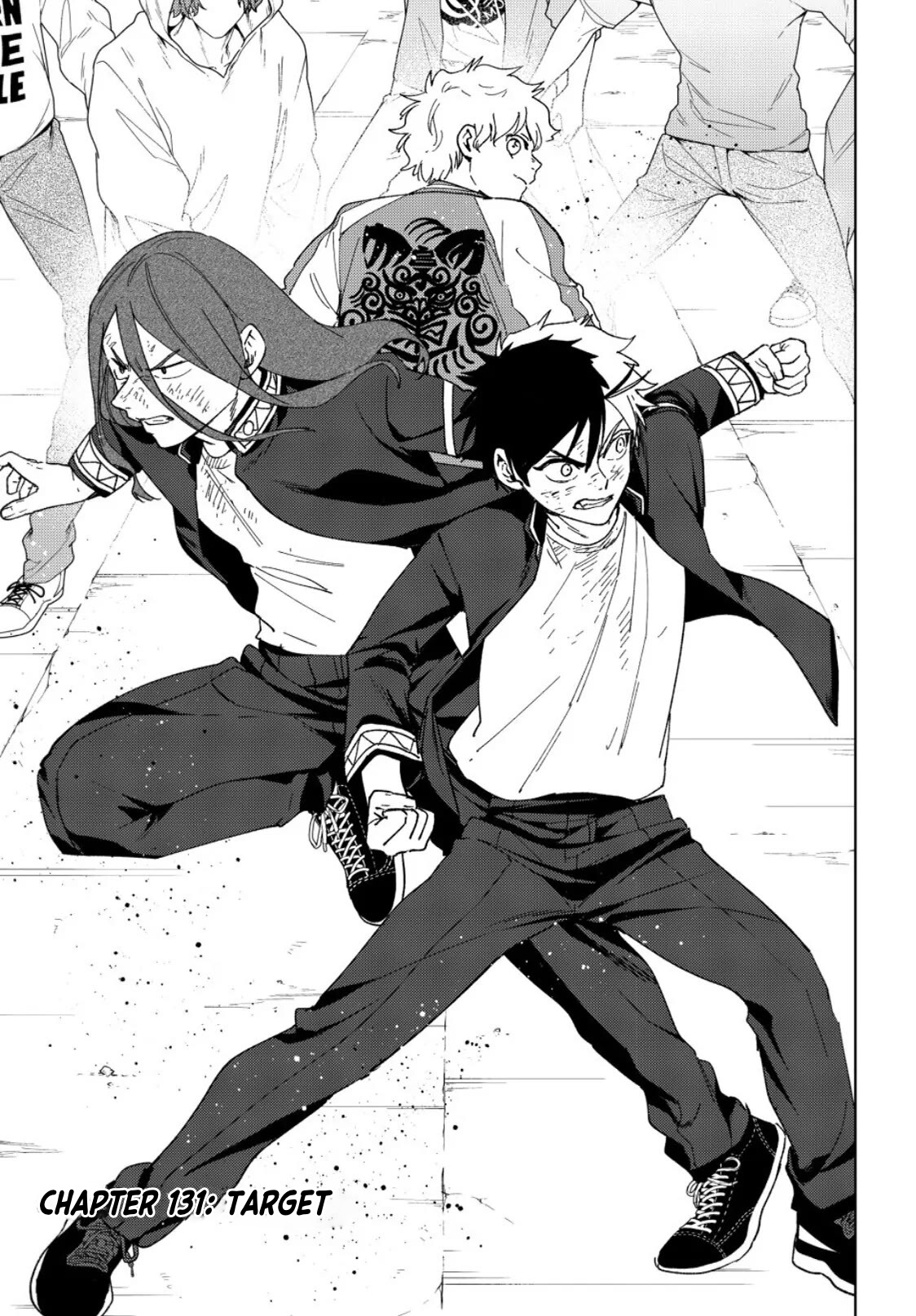 Chapter 131 - halaman 4
