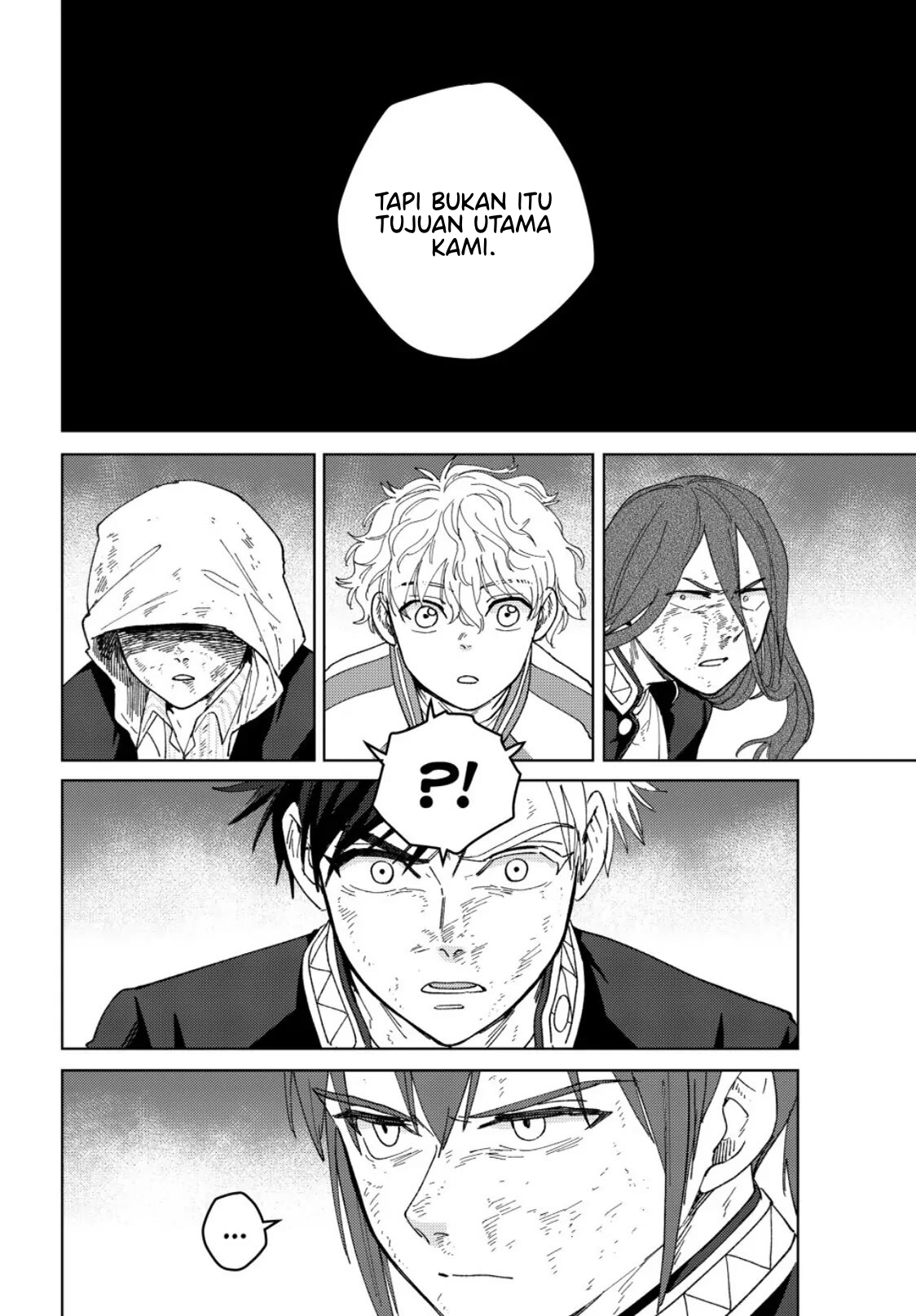 Chapter 131 - halaman 23