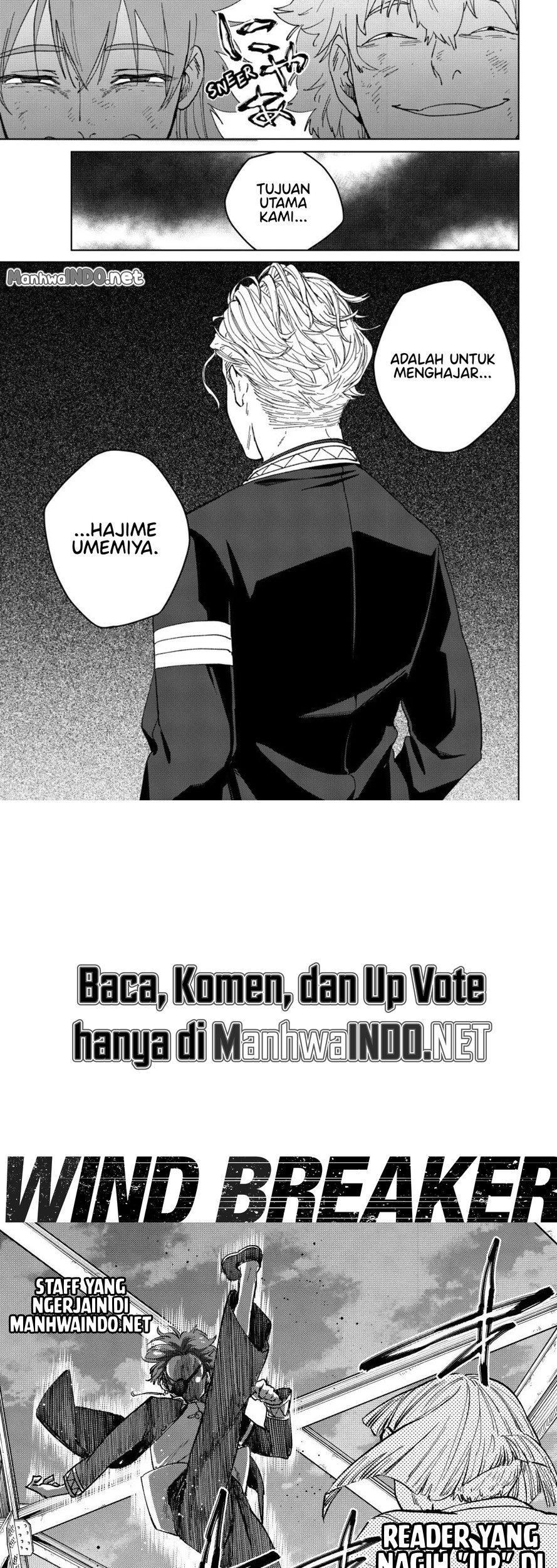 Chapter 131 - halaman 24