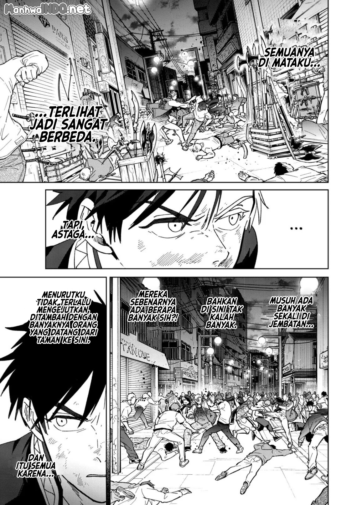 Chapter 131 - halaman 8