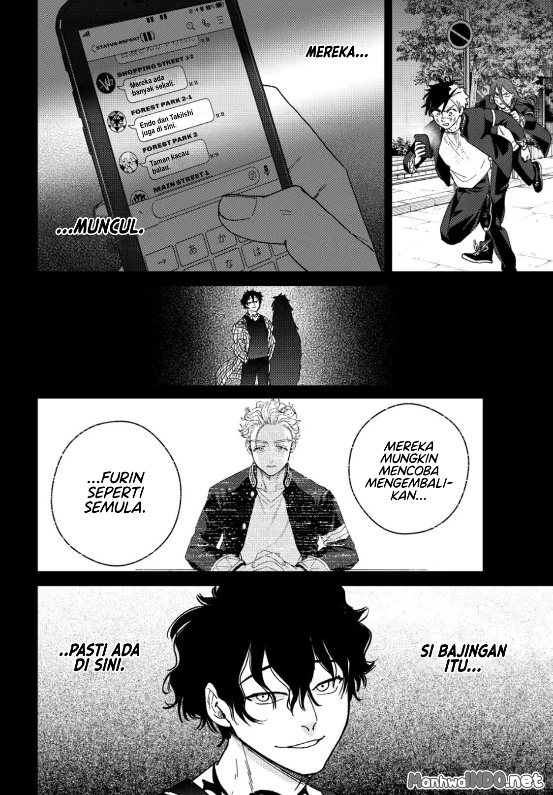 Chapter 131 - halaman 9