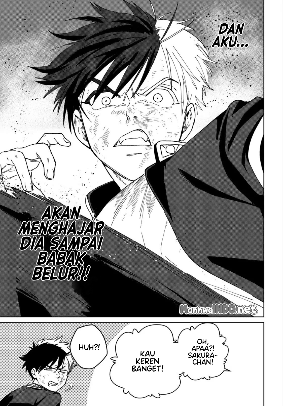 Chapter 131 - halaman 10
