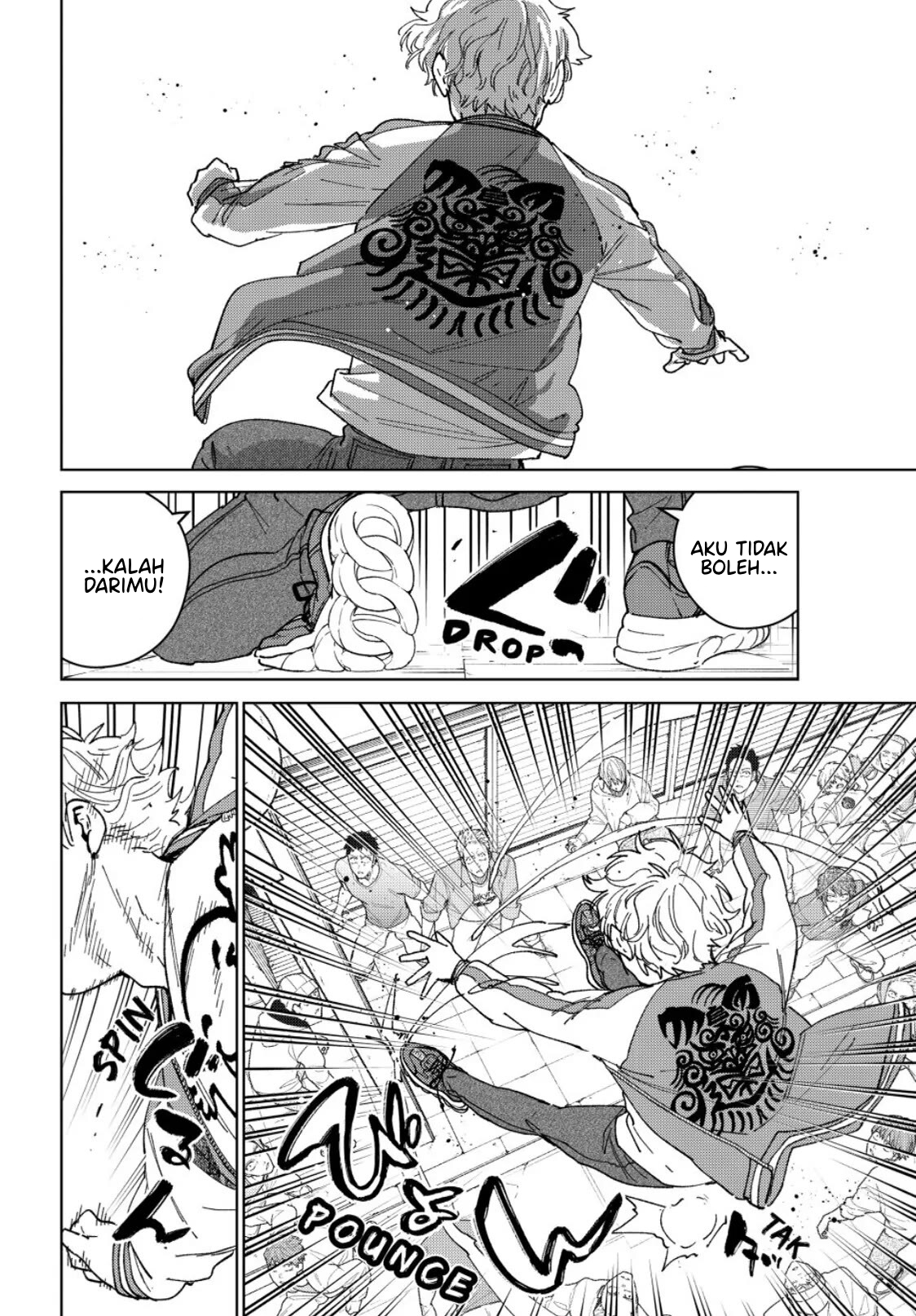 Chapter 131 - halaman 11