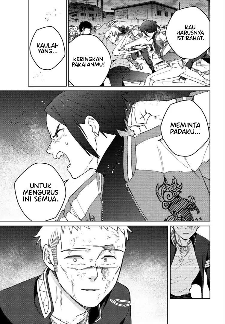 Chapter 130 - halaman 18