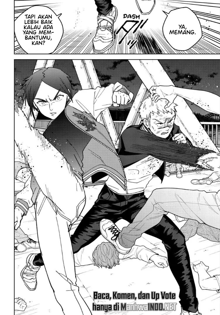 Chapter 130 - halaman 19