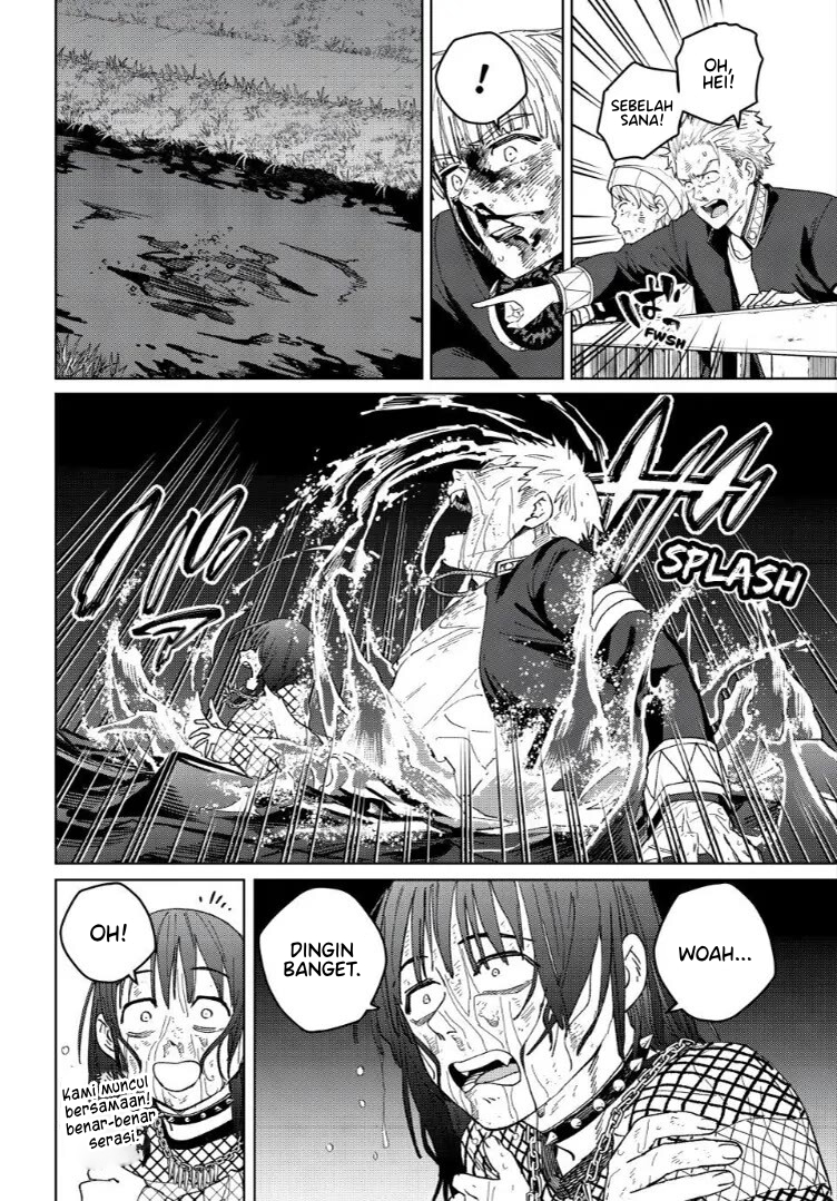 Chapter 129 - halaman 11