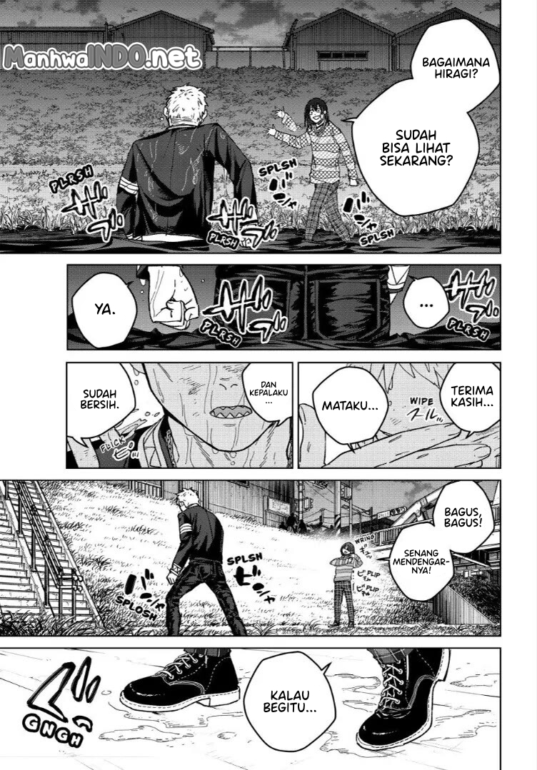 Chapter 129 - halaman 12