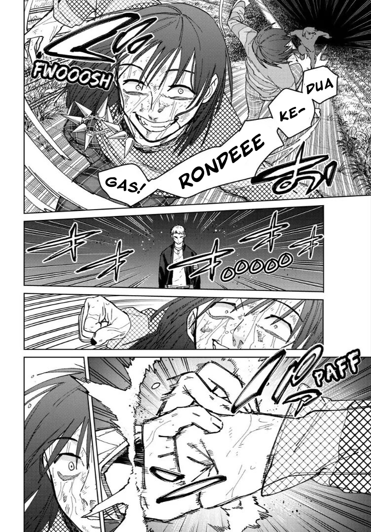 Chapter 129 - halaman 13
