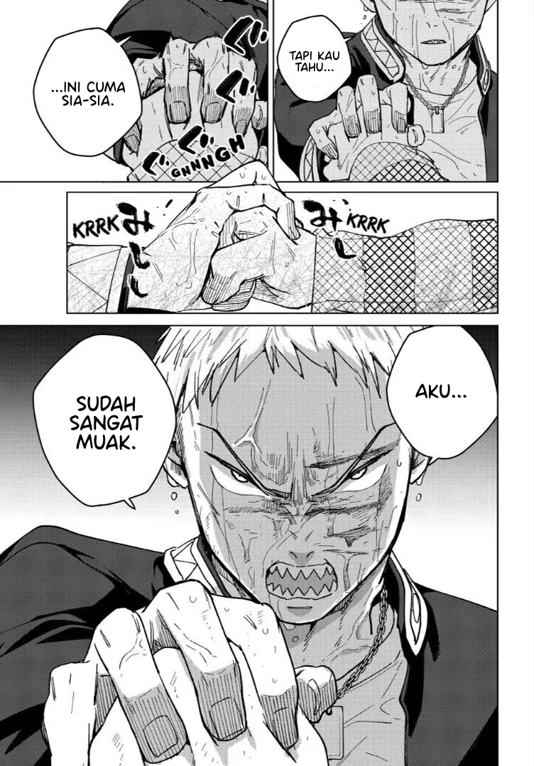Chapter 129 - halaman 14
