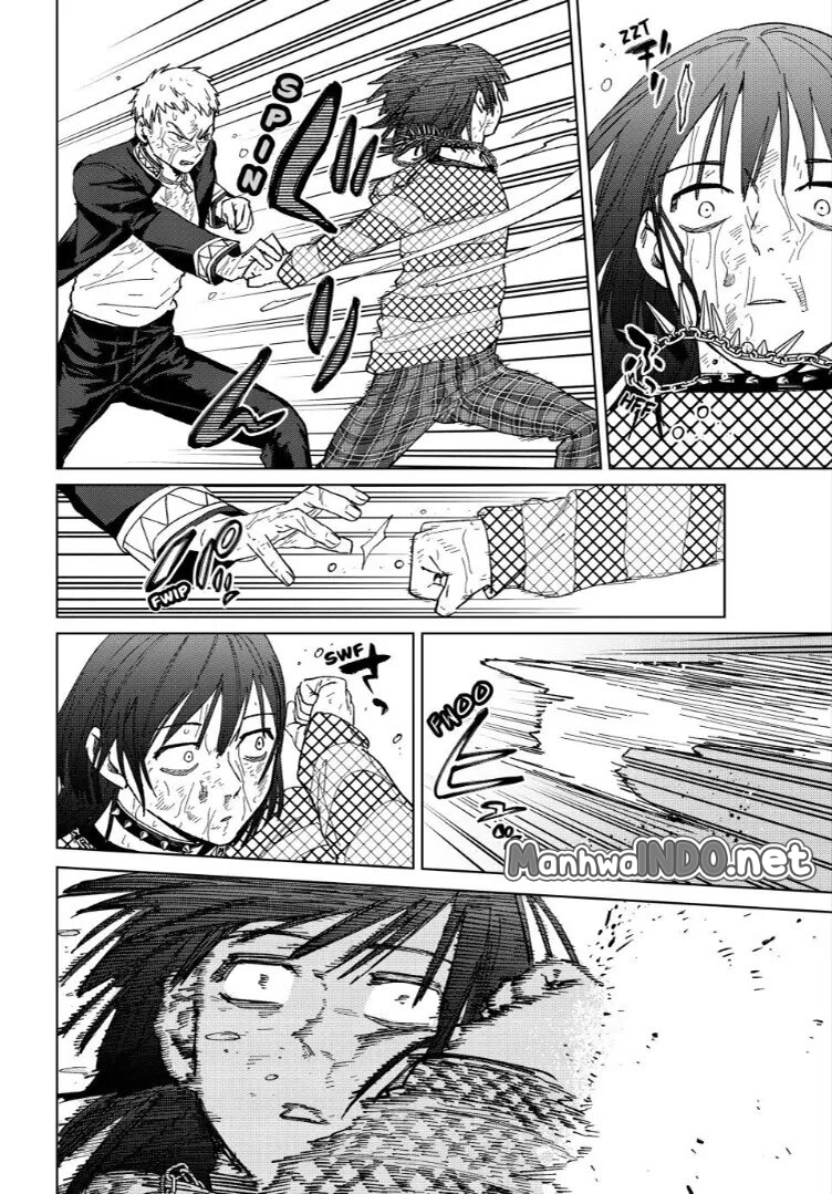 Chapter 129 - halaman 15